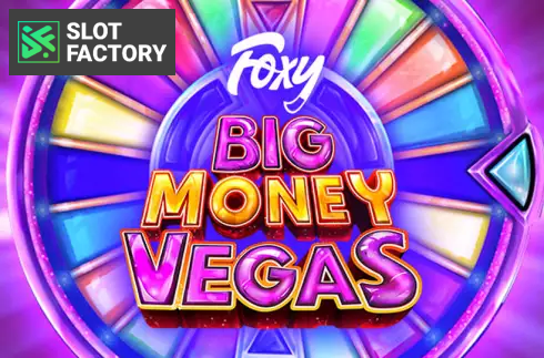 Foxy Big Money Vegas